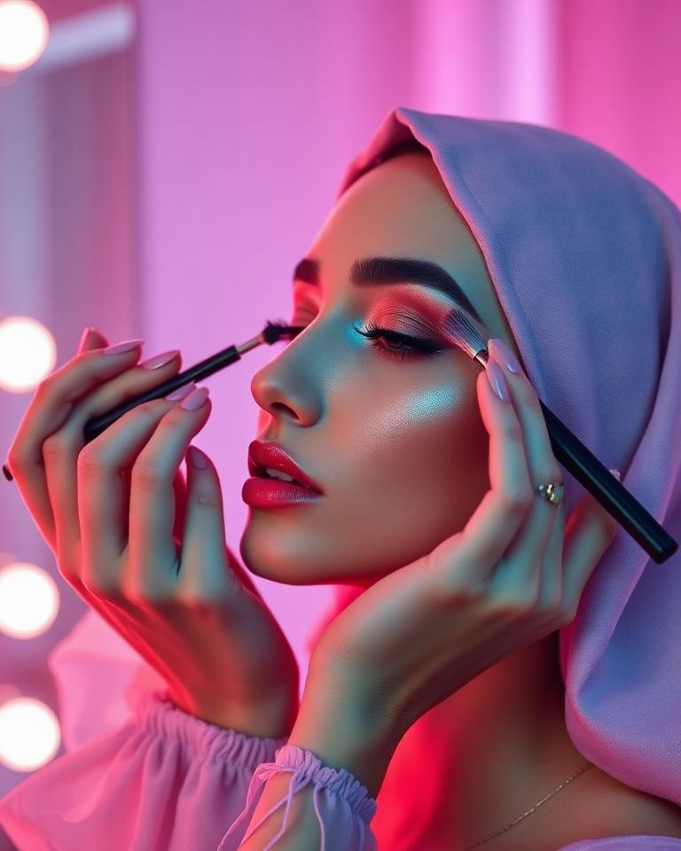 الخبيرة نورة العتيبي