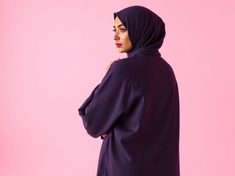 المودل دانة